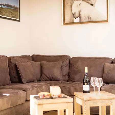 Sauberands 18 - Year Apartment *