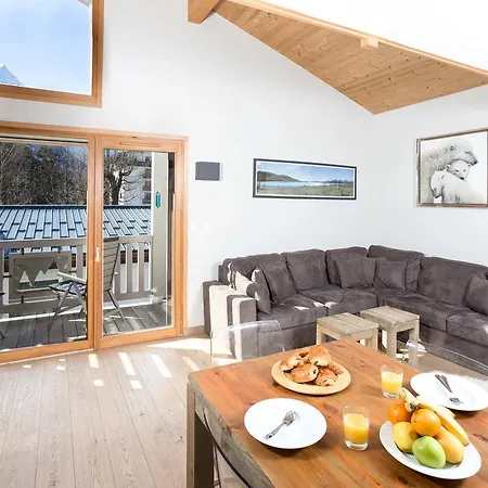 Sauberands 18 - Year شقة