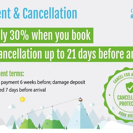 Sauberands 18 - Year Apartment Chamonix