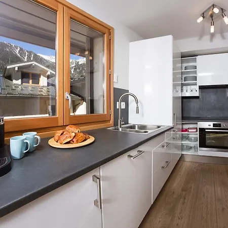 公寓 Sauberands 18 - Year