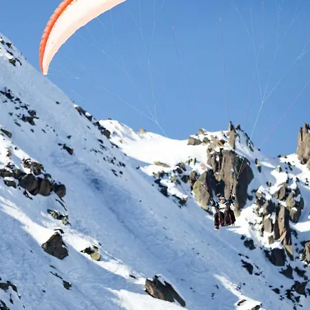 Sauberands 18 - Year Апартаменты