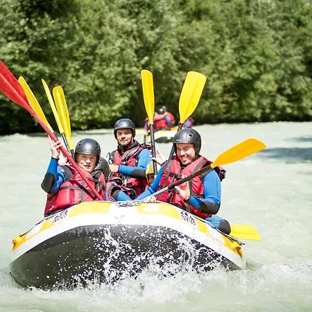 Daire Sauberands 18 - Year Chamonix