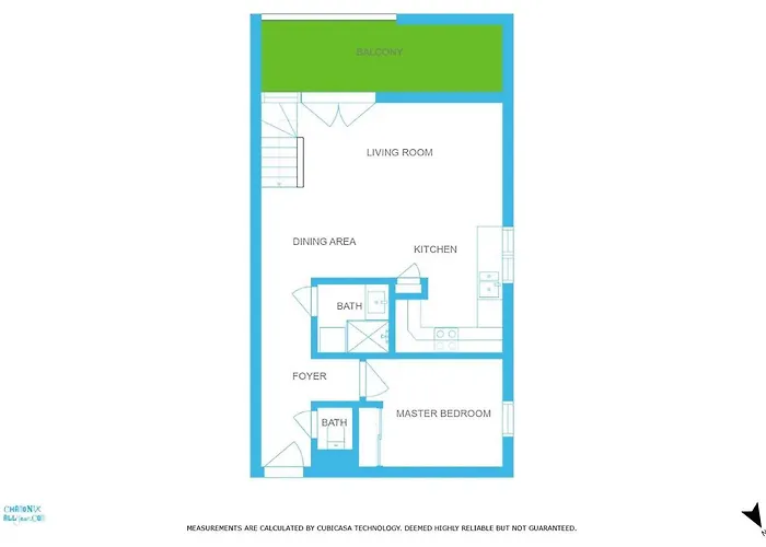 Sauberands 18 - Year Apartamento