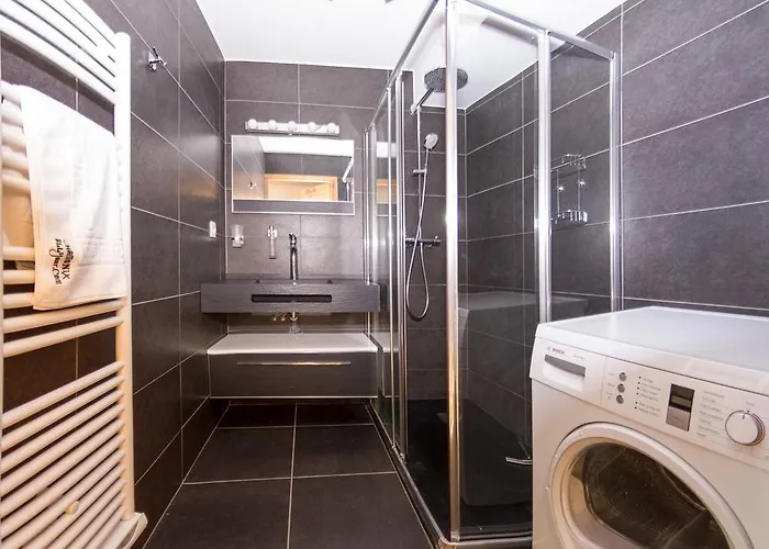 Apartment Sauberands 18 - Year Chamonix