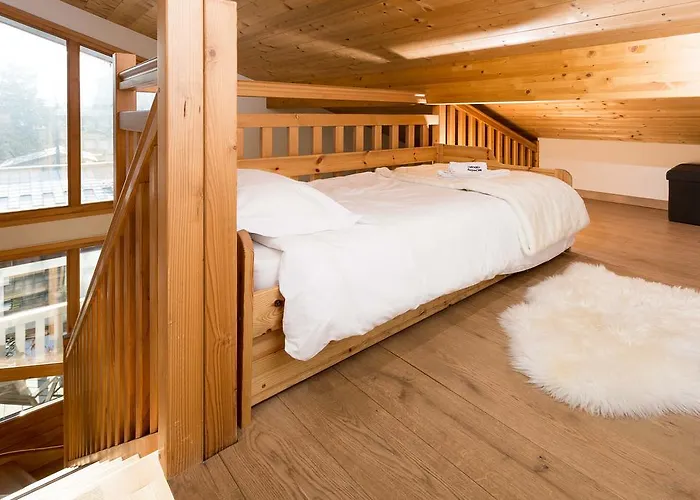 Apartamento Sauberands 18 - Year *