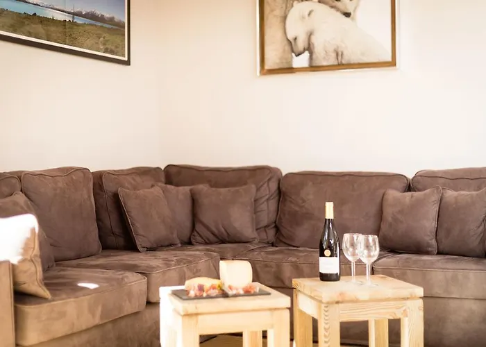 Sauberands 18 - Year Apartment *