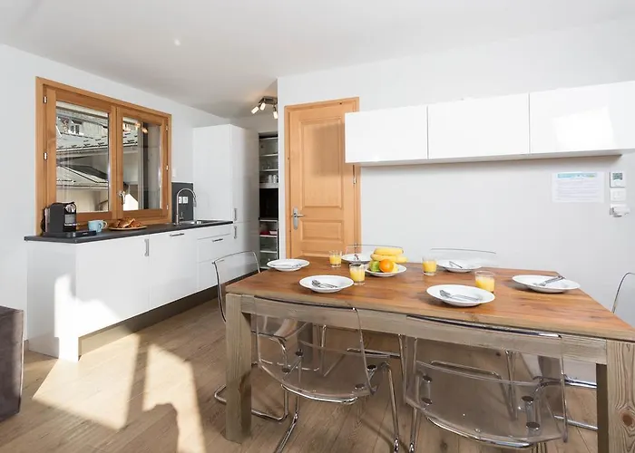 Apartamento Sauberands 18 - Year