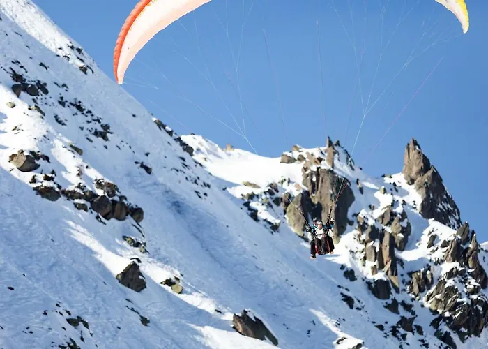 Sauberands 18 - Year Apartment