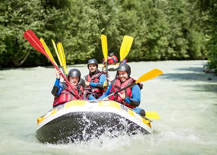 Apartamento Sauberands 18 - Year Chamonix