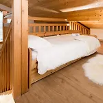 Apartmán Sauberands 18 *