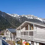Apartmán Sauberands 18 *