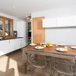 Apartmán Sauberands 18