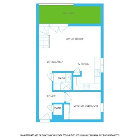 Sauberands 18 - Year Apartman