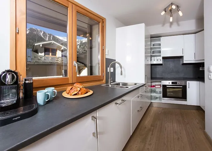 Apartamento Sauberands 18 - Year