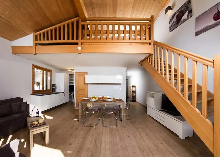 Sauberands 18 - Year Chamonix Mont Blanc