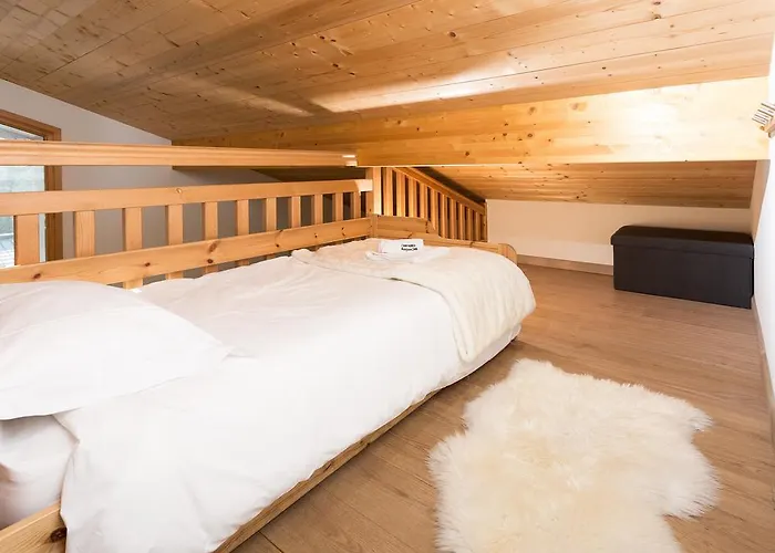 Sauberands 18 - Year Apartamento *