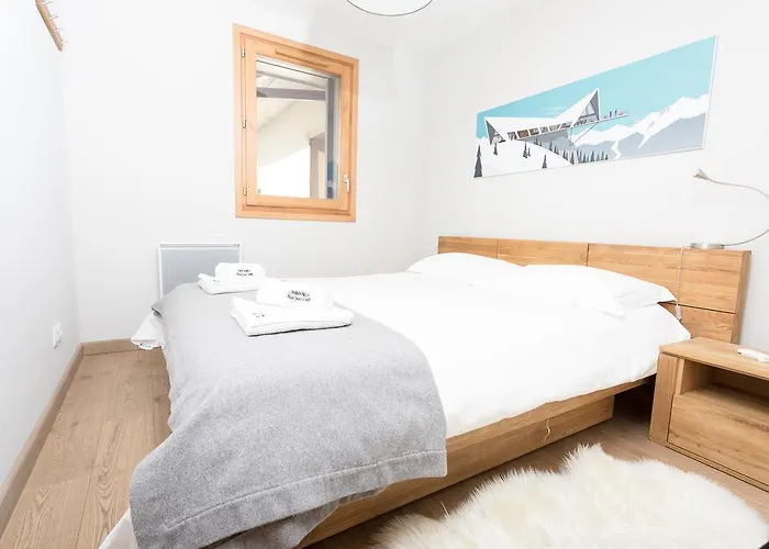 Apartamento Sauberands 18 - Year